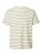 Selected Homme T-shirt Django Streep Blauw heren