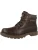 CATERPILLAR Veterboots ‘Colorado 2.0’  lichtbruin / donkerbruin