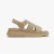 Fitflop Gen-ff Dames Enkelband Sandalen Cappuccino