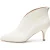 Woden Valentine Low Cut L Whisper White