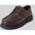 Selected Bootschoenen van runder nappa met profielzool