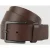 HUGO Leren riem, model ‘Gionio’