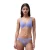 Chantelle Pulp Girls string – lila