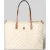 Tommy Hilfiger Handtas met geweven motief