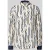 Eterna overhemdblouse met knoopsluiting