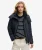 Hooded Arctic Windcheater Jas Blauw