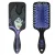 Vrouwen haarborstel Cerda Disney Villains Maleficent (x12)