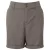 Asquith & Fox Dames/Dames Chino Lichtgewicht Shorts (Leisteen)