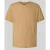 Selected Homme Regular fit T-shirt van katoenmix, model ‘ASPEN’