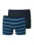 SCHIESSER Onderbroek  blauw / navy