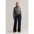 Josephine & Co Linde Sweater Anthracite