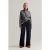 Josephine & Co Linde Sweater Anthracite