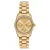 Michael Kors horloge MK4982 goudkleurig
