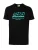DIESEL Shirt ‘T-DIEGOS-A5’  zwart