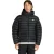 New Balance Sport Essentials Puffer Jacket Jassen Heren – Zwart –