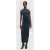 AllSaints Katarina Dress Midnight Blue