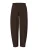PIECES Broek ‘PCBosella’  donkerbruin