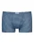 Mey Boxershorts ‘Simple Blue’  navy / lichtblauw