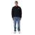 Sweater met polokraag Project X Paris Essentials