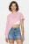 Dames Gebreid Cut-Out Strandovergooi