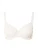 Chantelle BH ‘CHAMPS ELYSEES’  crème / goudgeel
