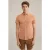 We Fashion Shirt Orange