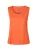 TATUUM Top ‘Cecilia’  oranje