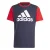 T-shirt van jersey adidas Essentials Big Logo