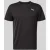 PUMA PERFORMANCE T-shirt met labelprint