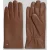 Tommy Hilfiger Handschoenen van geitenleer