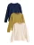 Next Shirt  ecru / navy / kaki