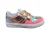 Romagnoli 8616R Klittenbandschoenen