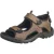 ECCO Wandelsandalen ‘Offroad’  bruin / zwart