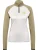 Hummel Sportief sweatshirt  geel / kaki / zwart / wit