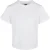 Urban Classics Basic Box Top Meisjes (Wit)
