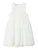 NAME IT Jurk  wit