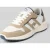 HECHTER PARIS Sneaker met labeldetail model ‘Alain’