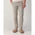 Pierre Cardin Broek Calais Greige –