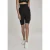Dames urban klassieke taille short (x2)