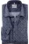 OLYMP Level Five Overhemd ML6 (vanaf 68 CM) marine