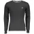 Classic Fit Rundhals Sweater