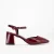 Kayla Pumps met Blokhak