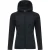 Dare 2B Dames Enfold Hybrid Jacket (Zwart)