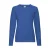 Dunne sweatshirt voor dames Fruit of the Loom Raglan