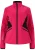 ENDURANCE Sportjas ‘Loralei’  pink