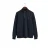 Sweater met halve rits Gant Shield