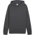 Puma Heren Tech-hoodie met capuchon (Stoffig grijs)