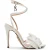 Steve Madden Blyss Sandals Ivory