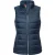 Russell Dames/dames Nano Body Warmer (Franse marine)