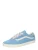 VANS Sneakers laag ‘Old Skool’  azuur / wit